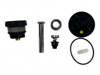 Kohler 1388740-CP Service Kit, 0.125 Gpf Manual Ufv